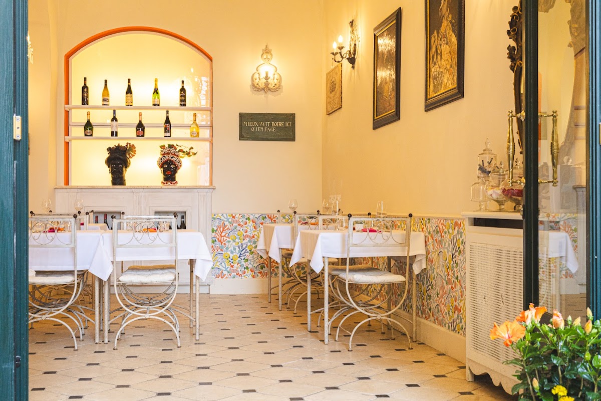 Reve Osteria Contemporanea