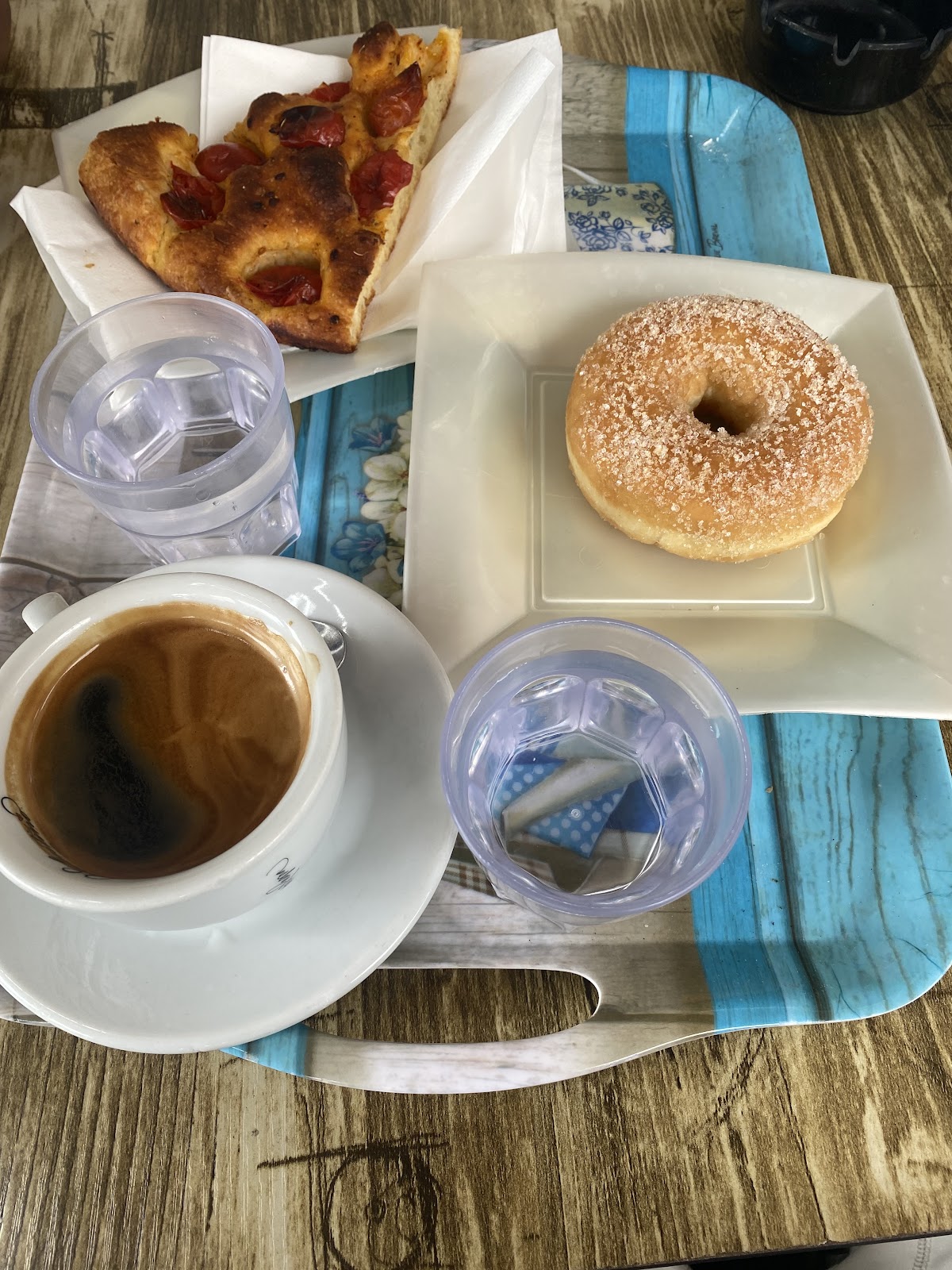 Caffè La gazza ladra — Ristorante a Matera, Matera