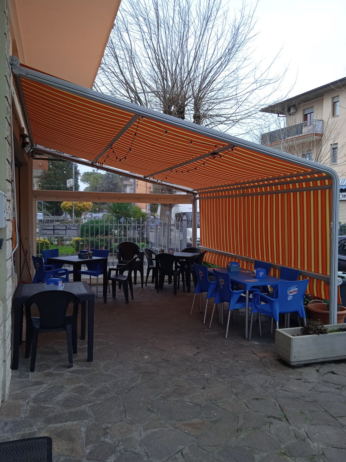 "Dai Romani" — Ristorante a Rimini, Rimini