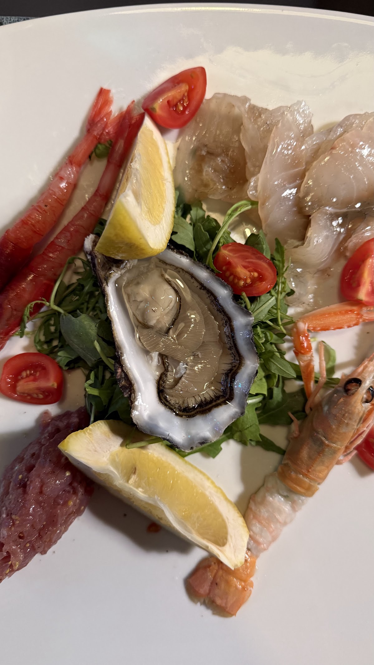 ControCorrente — Ristorante a Nuoro, Nuoro