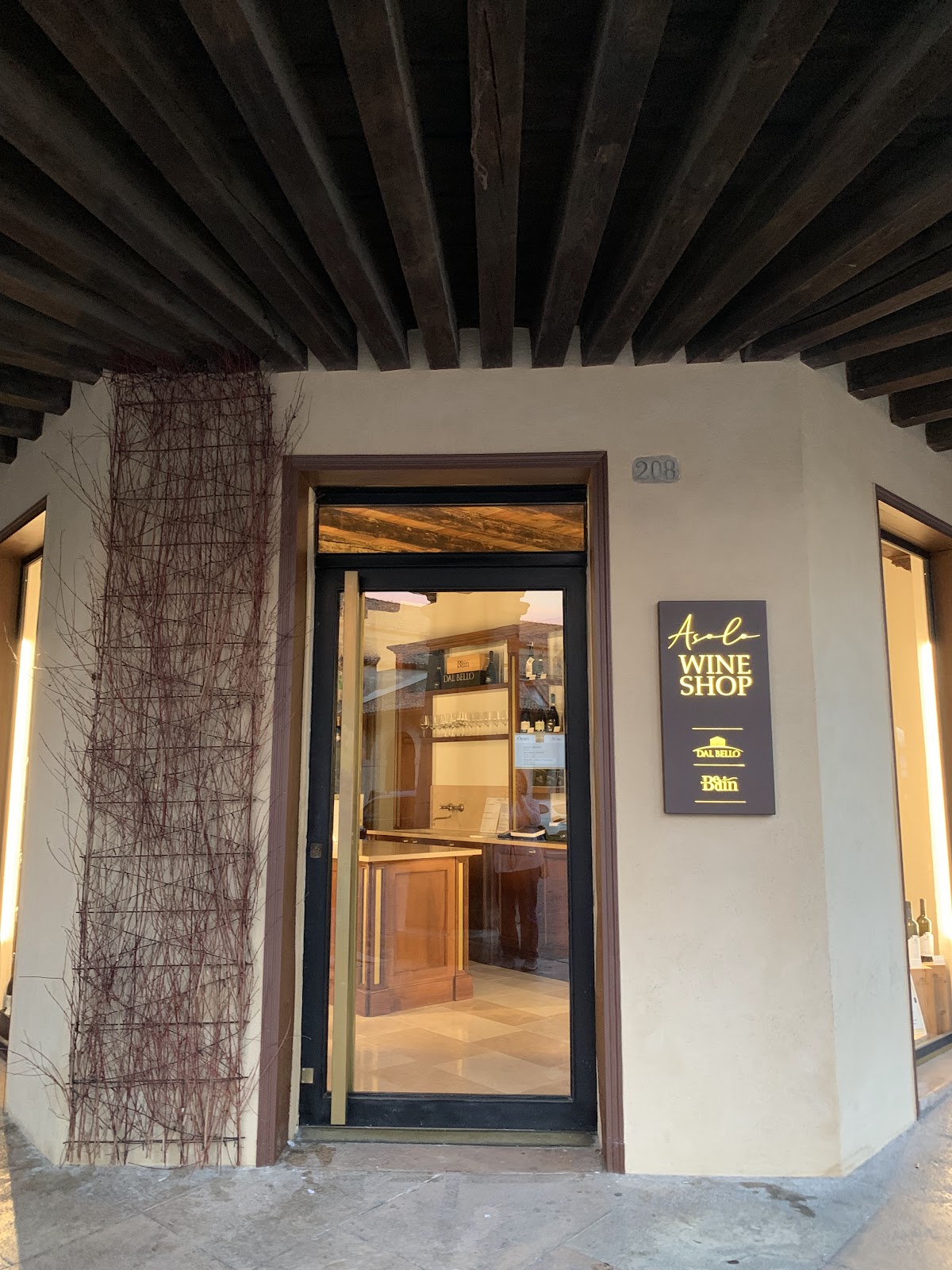 Asolo Wine Shop — Ristorante a Asolo, Treviso