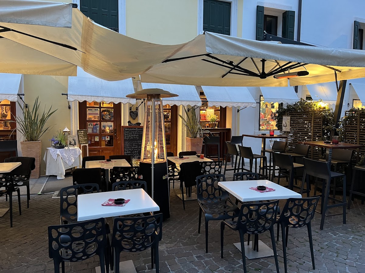 Antico Burchiello — Ristorante a Pordenone, Pordenone