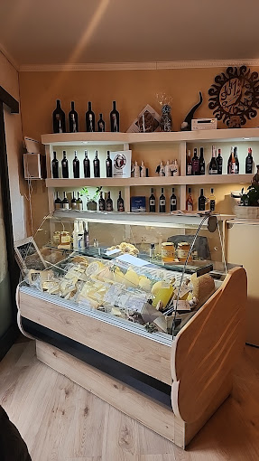 Mere Ristorante Olbia — Ristorante a Olbia, Sassari