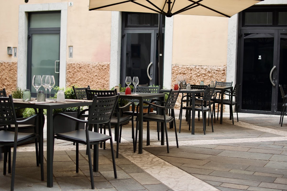 Il Posto di Ste — Ristorante a Trento, Trento