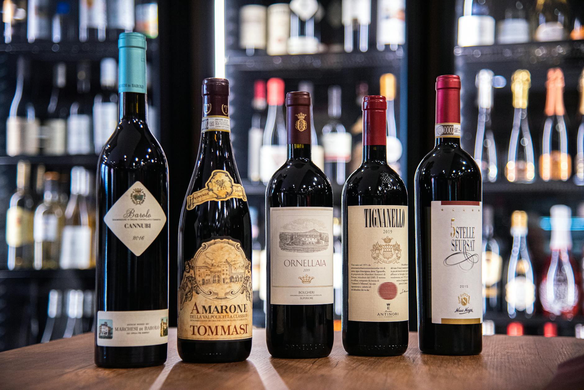 Antica Enoteca