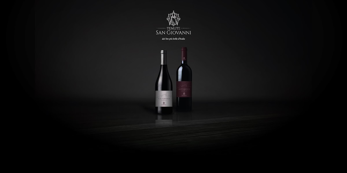 Tenute San Giovanni — Ristorante a Reggio Calabria, Reggio Calabria