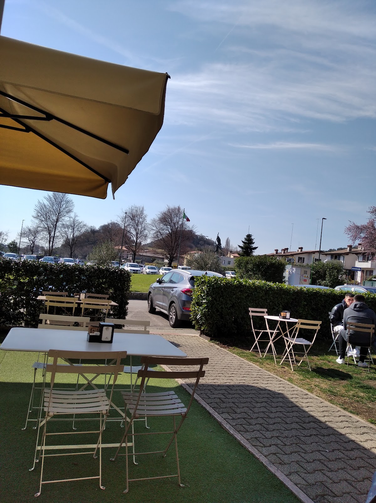 La Bottega dei Dolci — Ristorante a Bassano del Grappa, Vicenza