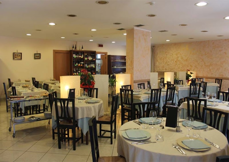 Ristorante Brut & Bon — Ristorante a Asti, Asti