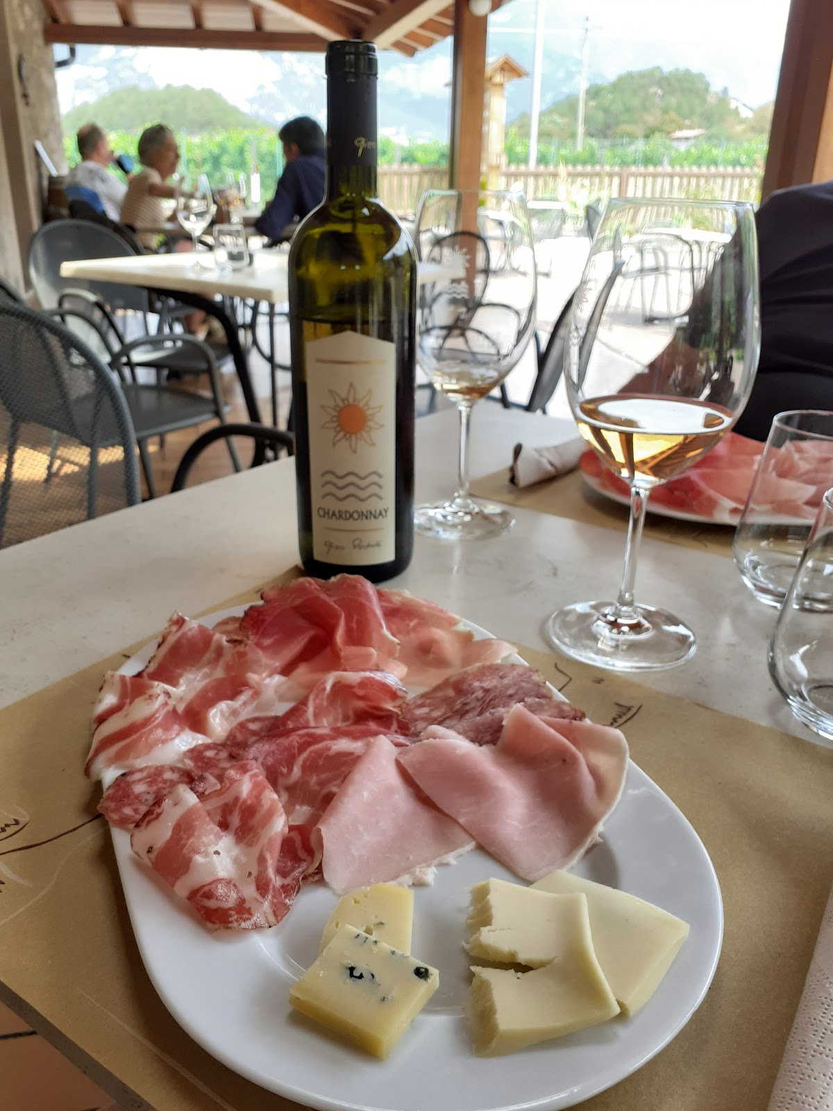 Azienda Agricola Bar Gino Pedrotti