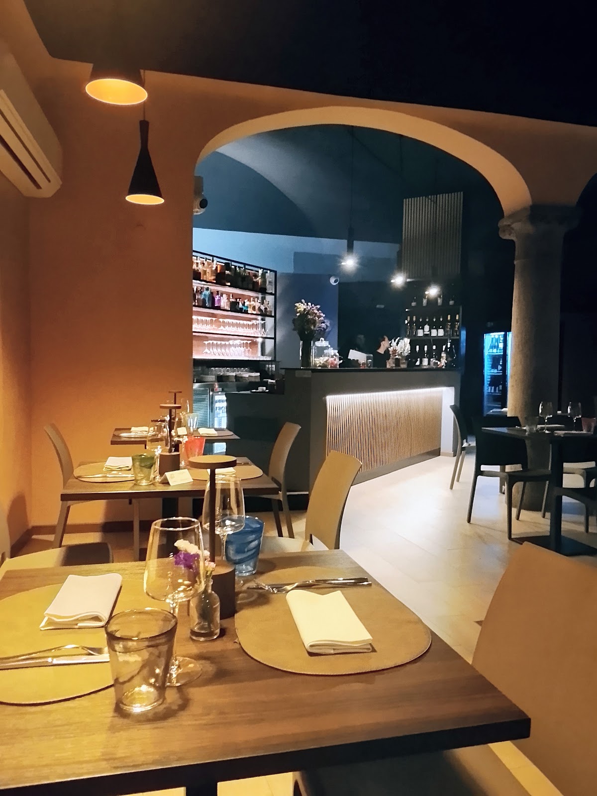 Ristorante Piazza Cavalli — Ristorante a Piacenza, Piacenza