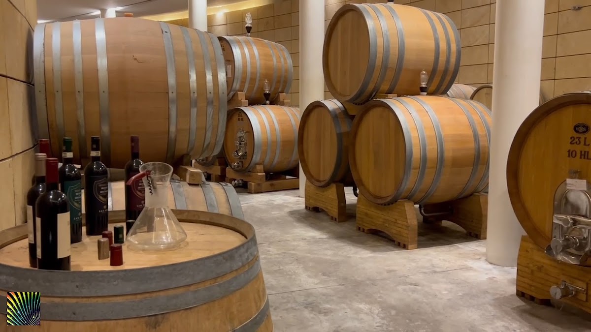 San Polo Montalcino — Ristorante a Montalcino, Siena