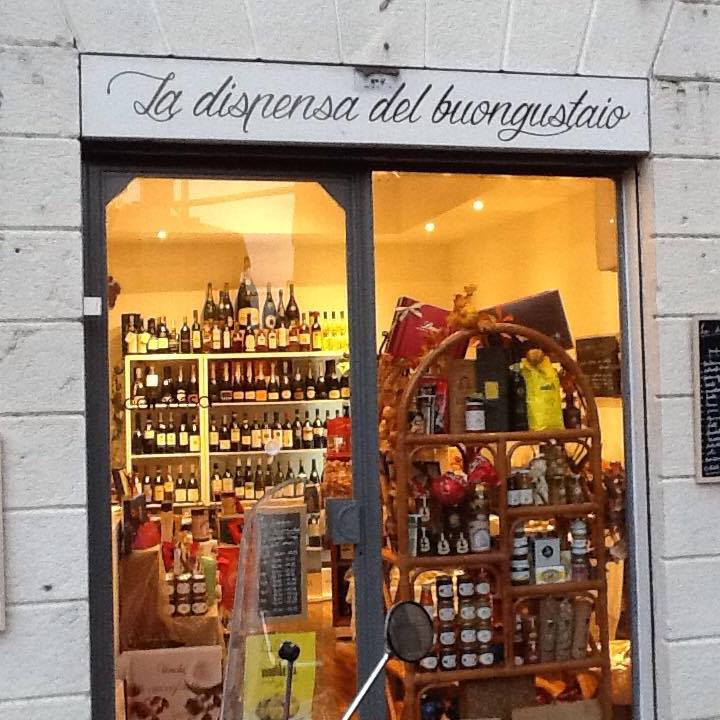 La Dispensa del Buongustaio — Ristorante a Mantova, Mantova