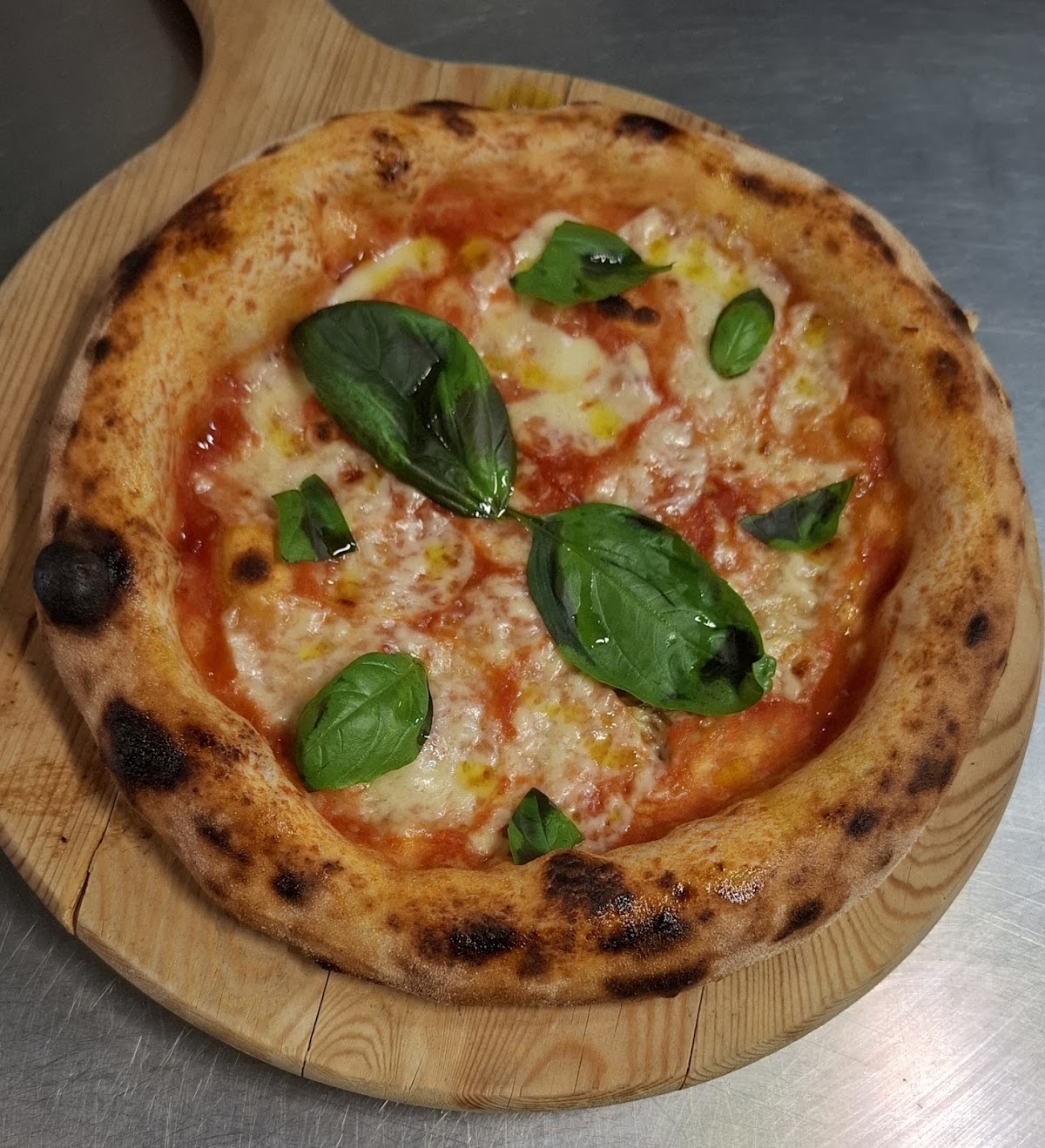 Pizzeria Bùca — Ristorante a Sassari, Sassari