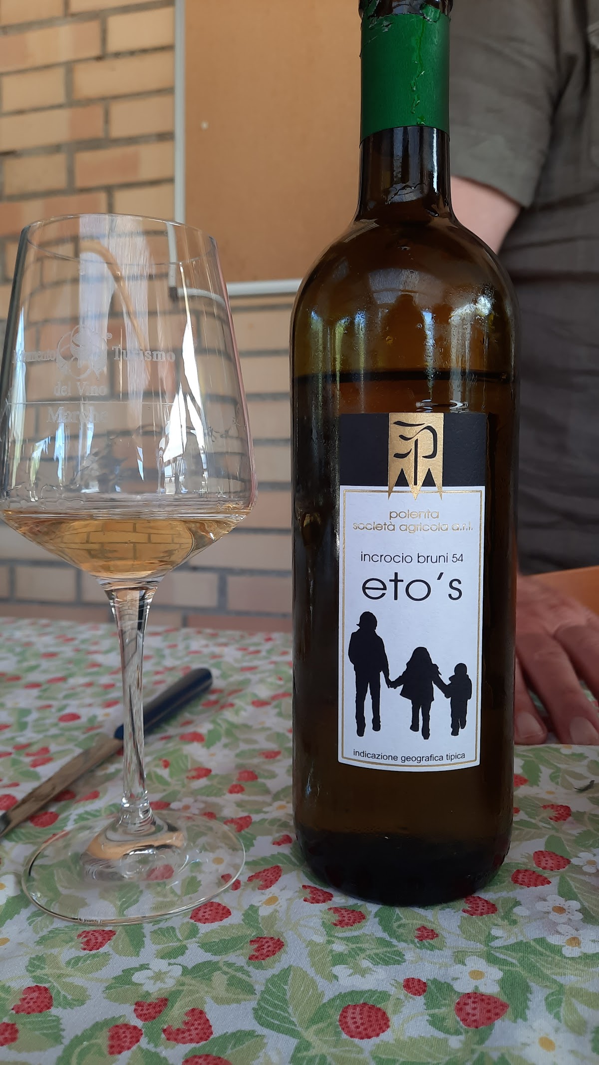 Polenta Societa` Agricola — Ristorante a Ancona, Ancona