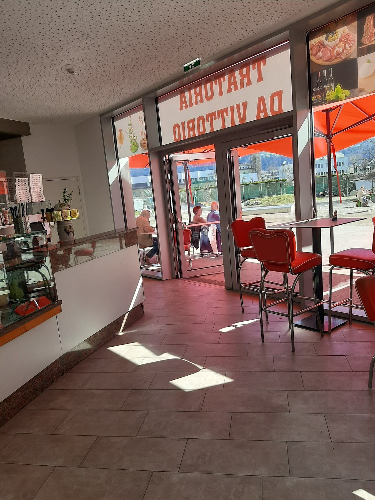 Trattoria Da Vittorio — Ristorante a Piacenza, Piacenza