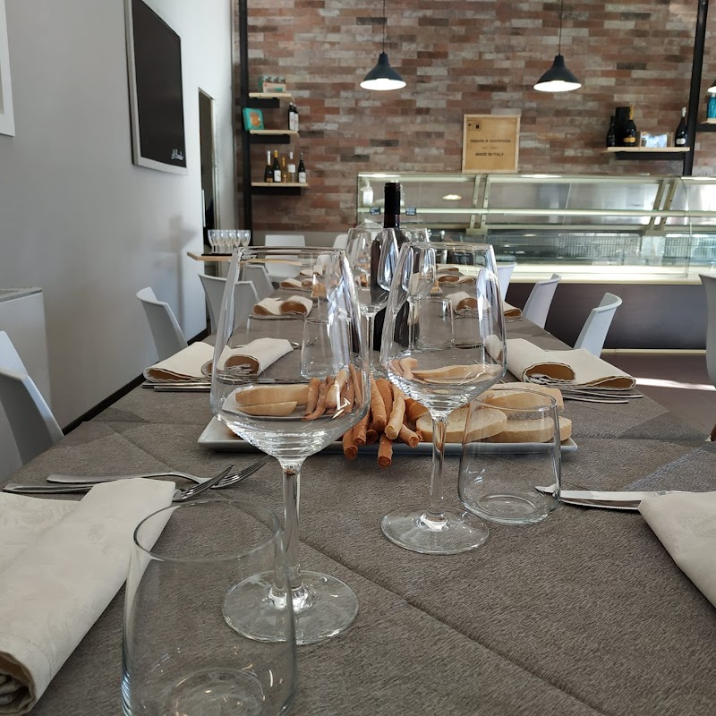 Al Barachin — Ristorante a Ivrea, Torino