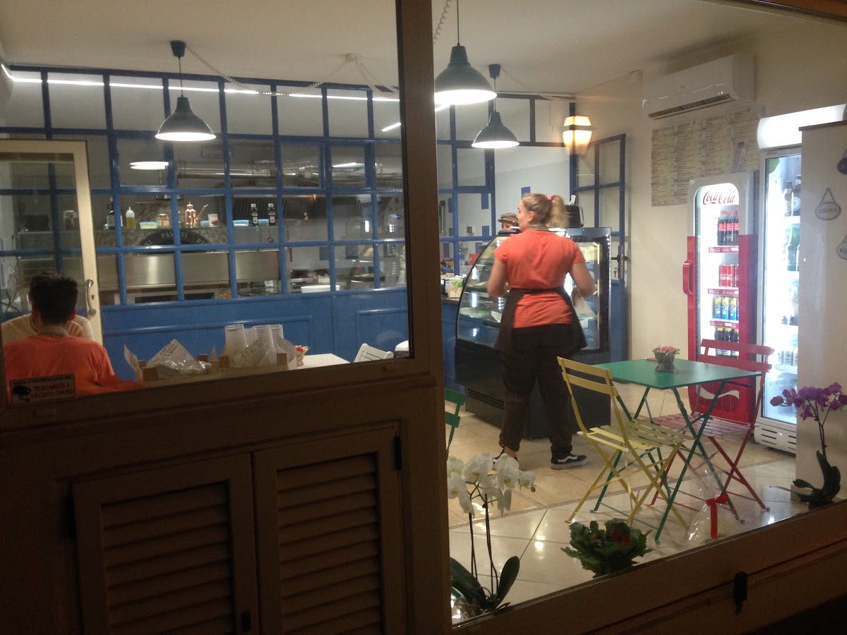 Pizzeria Napulé Rimini — Ristorante a Rimini, Rimini
