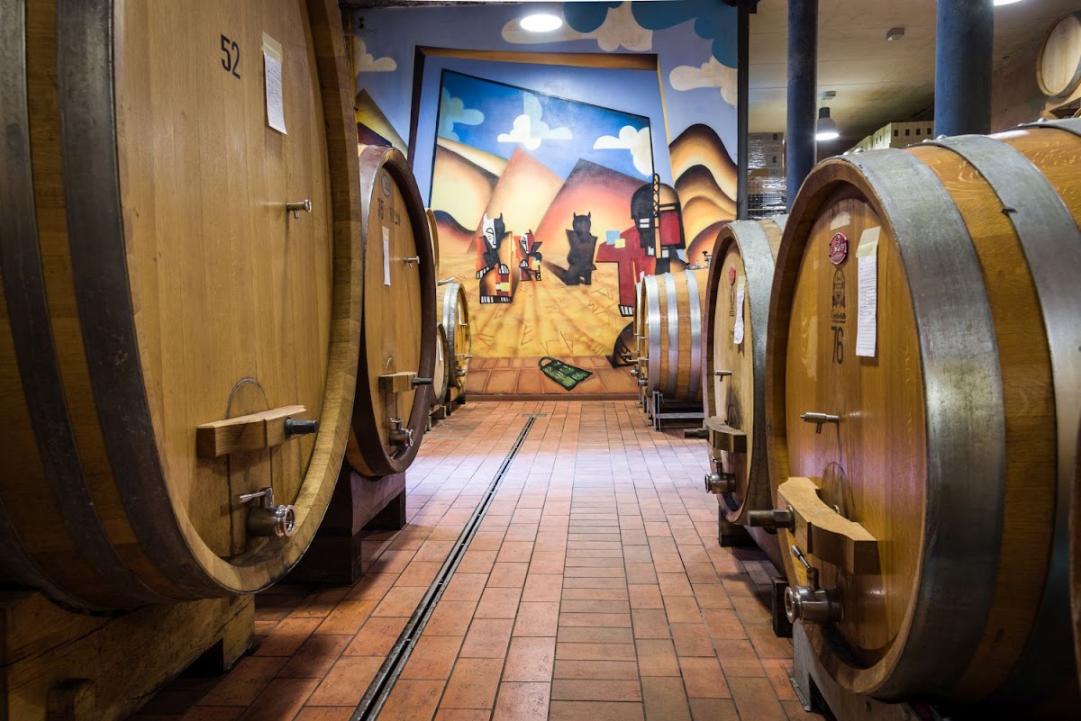 Cantina Ca' Lustra Zanovello — Ristorante a Padova, Padova