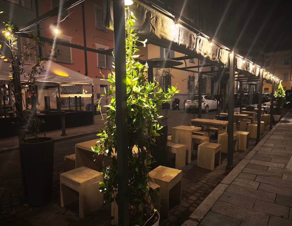 Cantina Canistracci — Ristorante a Parma, Parma