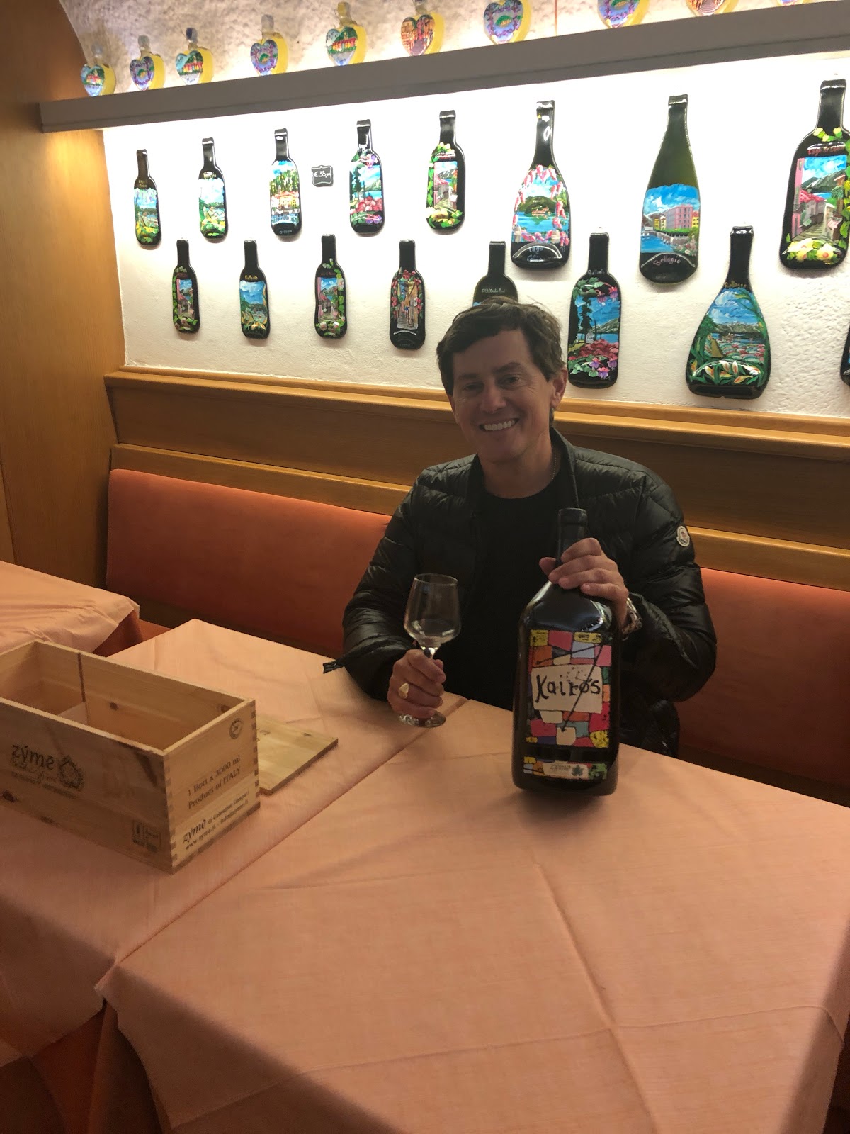 La Lanterna Bellagio — Ristorante a Bellagio, Como