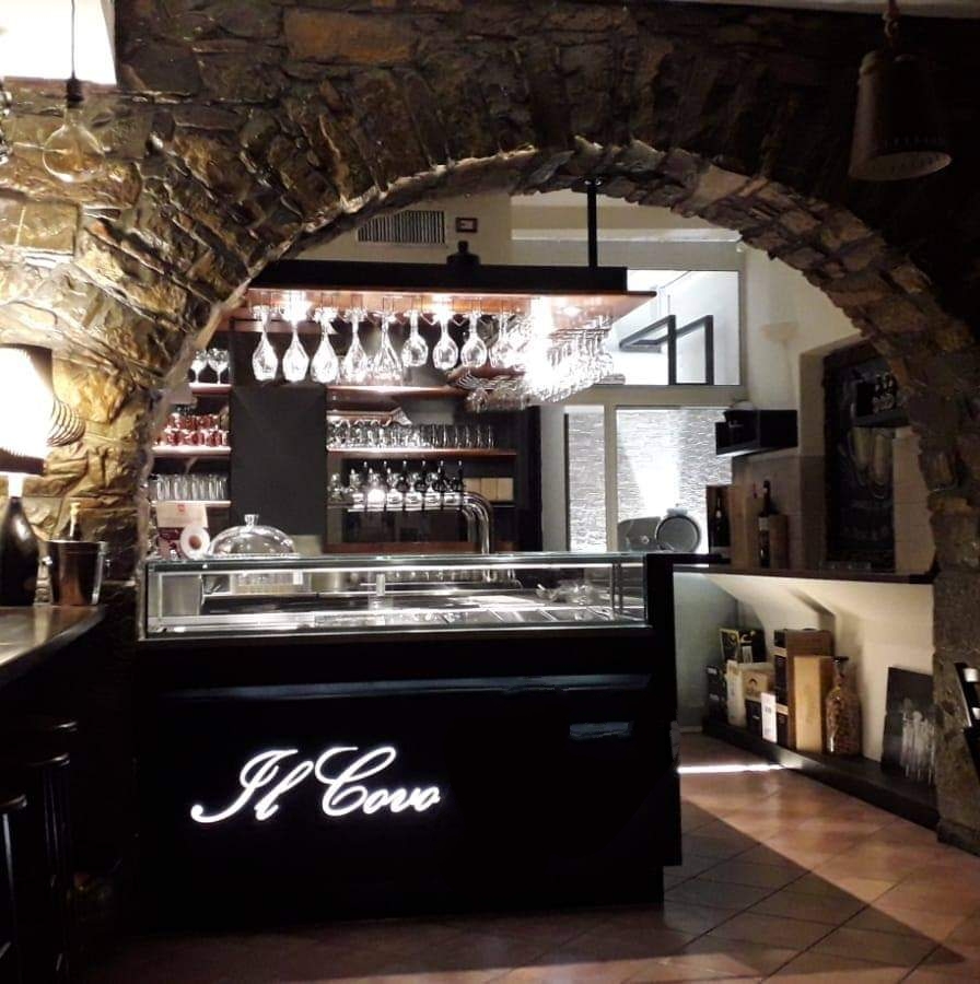 Il covo — Ristorante a Trieste, Trieste