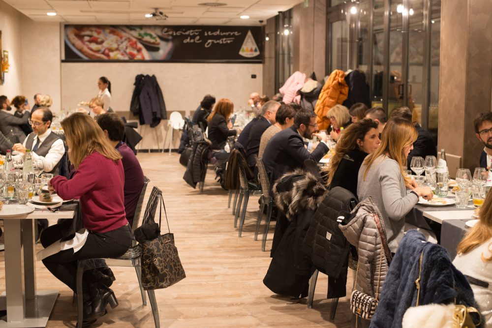 Pizzeria La Scaletta — Ristorante a Ascoli Piceno, Ascoli Piceno
