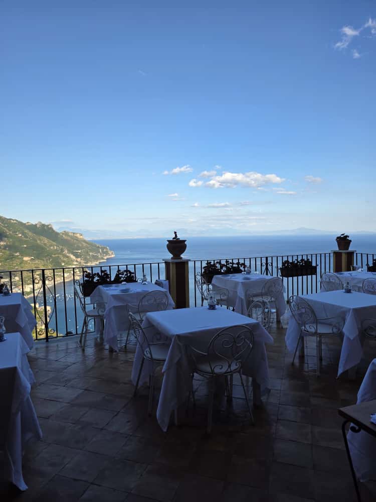 Terrazza del Confalone