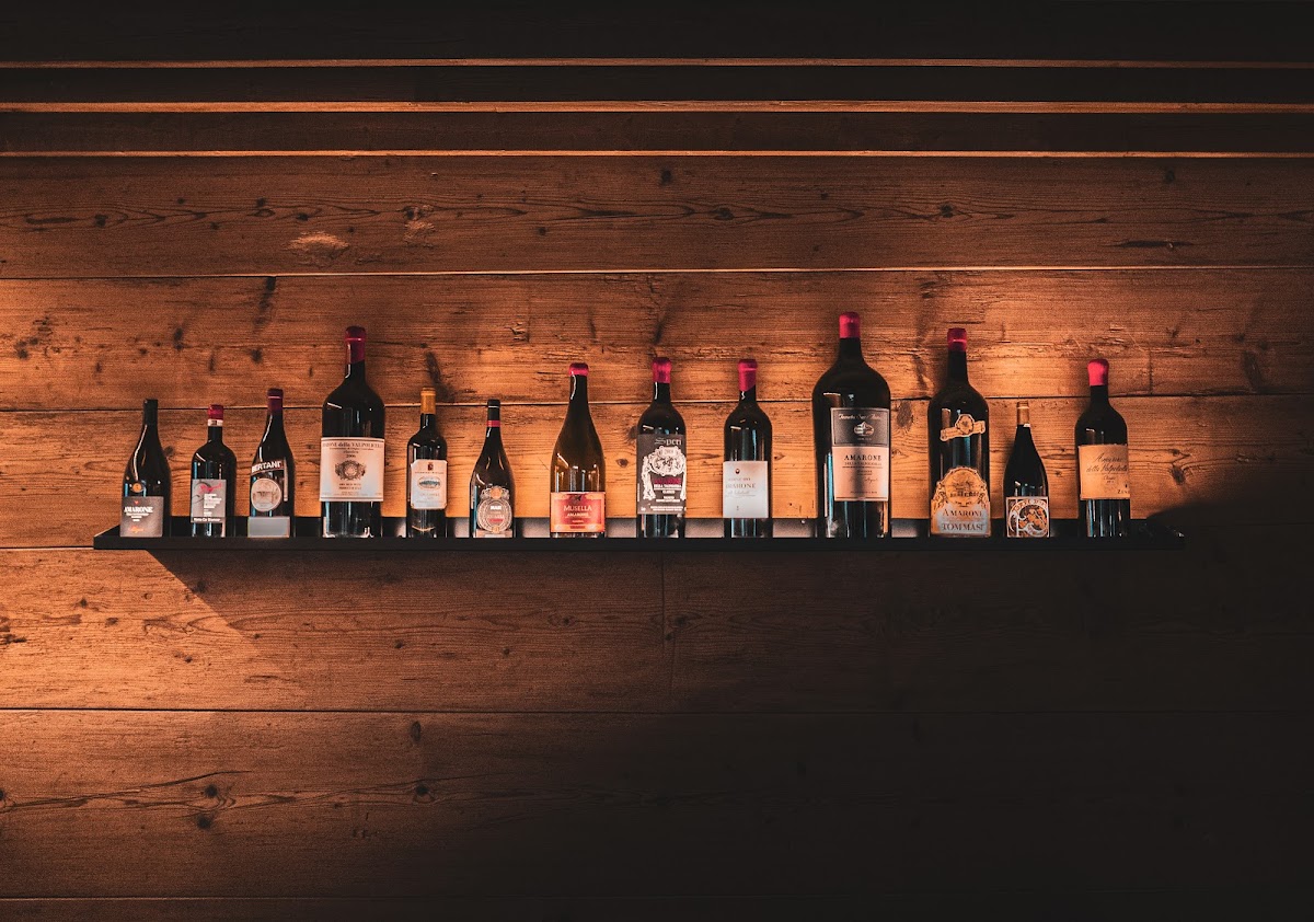 Antica Bottega del Vino - Cortina — Ristorante a Cortina d Ampezzo, Belluno