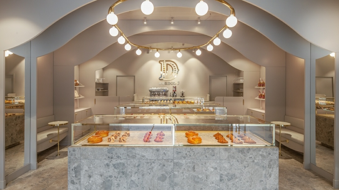 Dorbolò - La Gubana Boutique — Ristorante a Cividale del Friuli, Udine