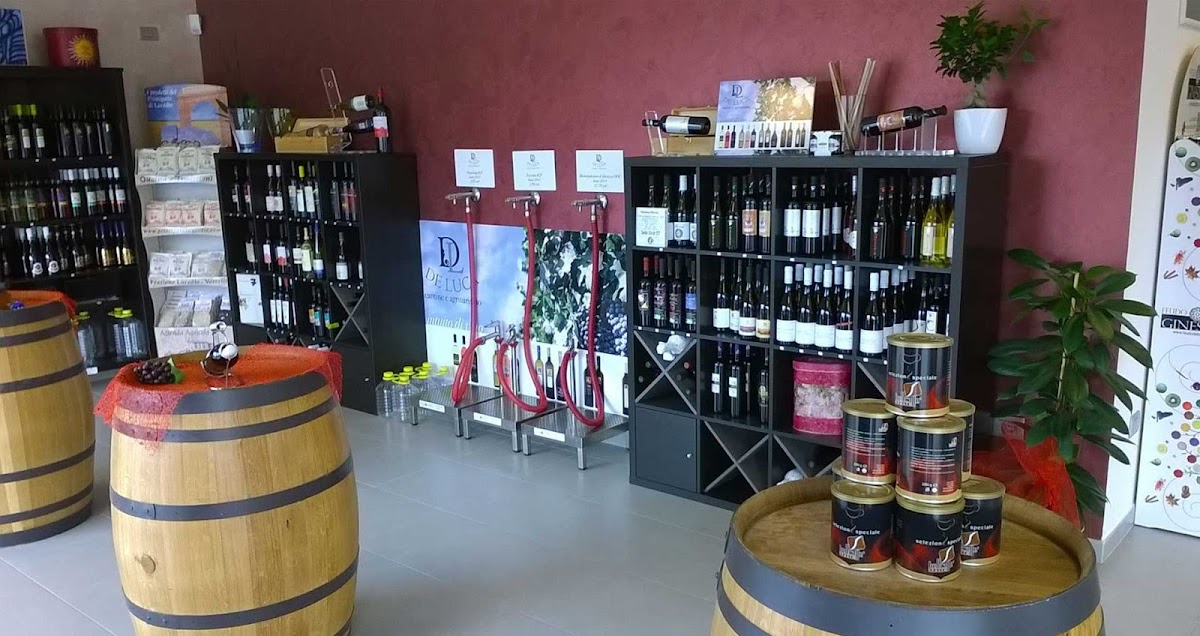 Vini & Affini — Ristorante a Lanciano, Chieti