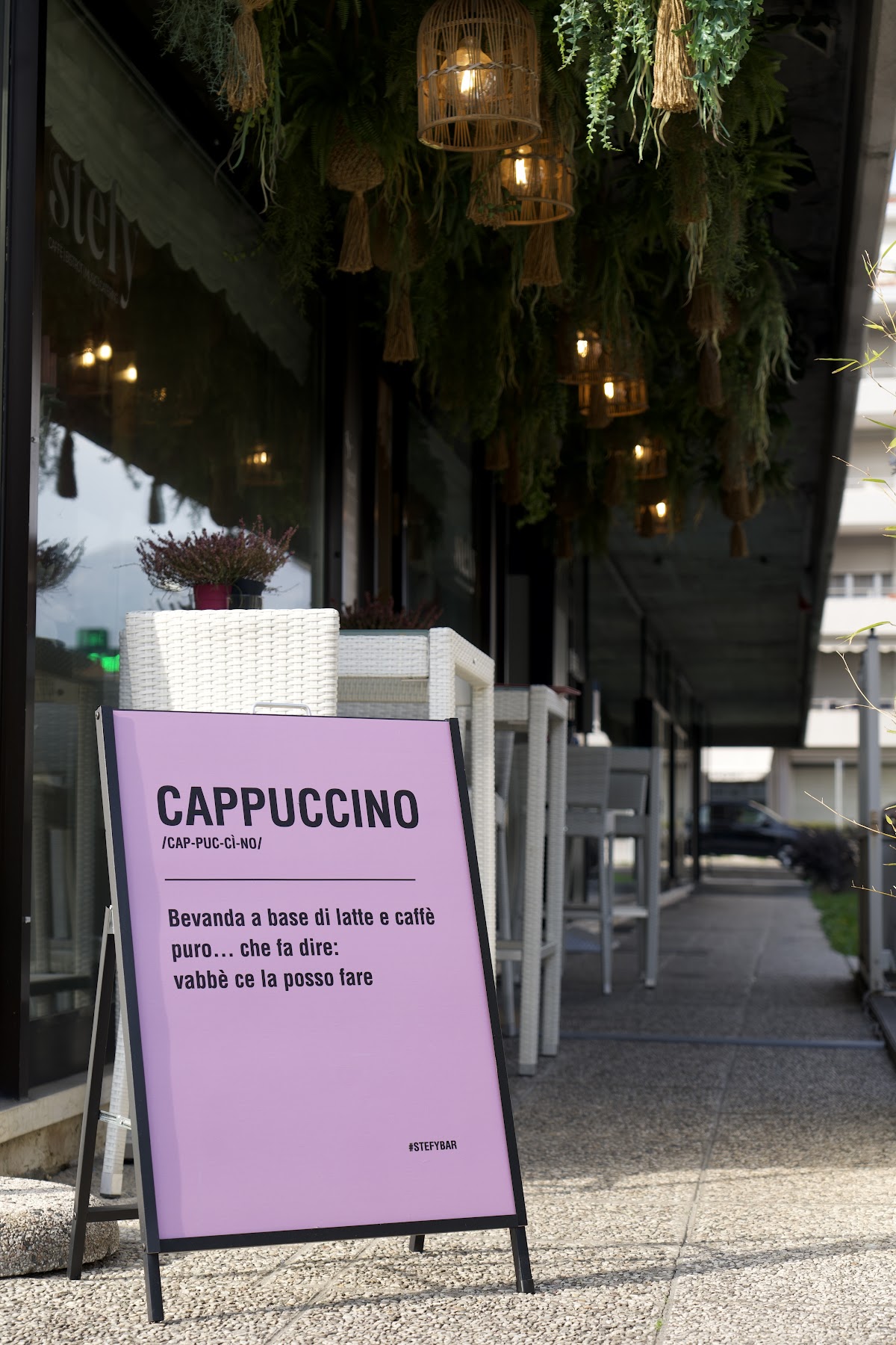 Brunch da Stefy — Ristorante a Bassano del Grappa, Vicenza