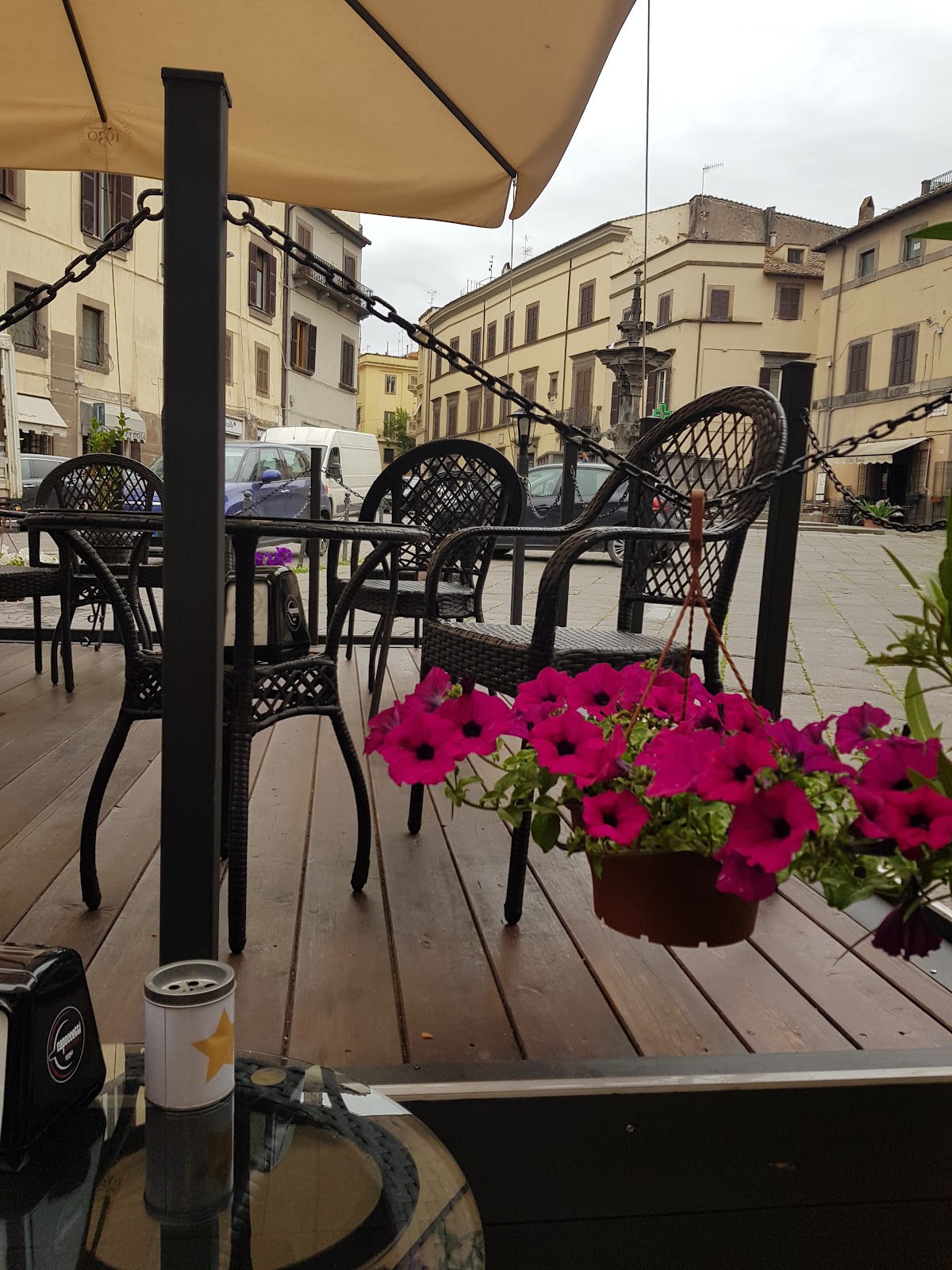 Bar 103 — Ristorante a Viterbo, Viterbo