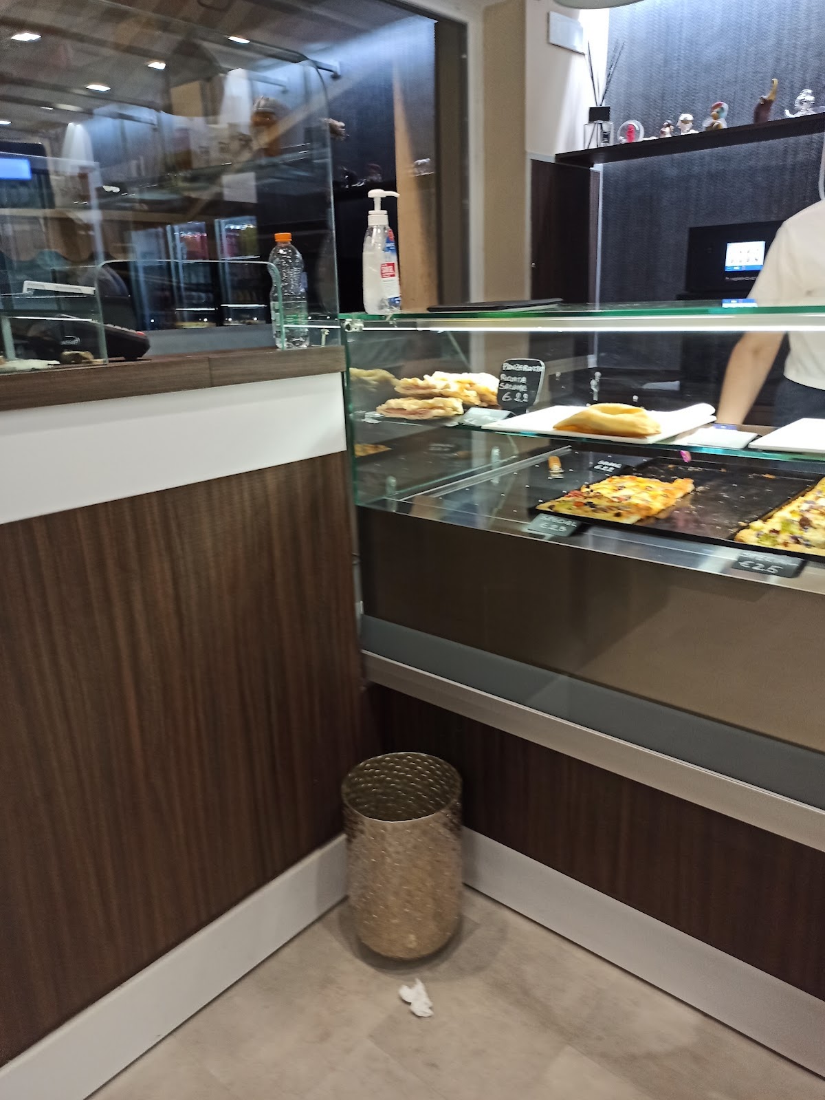 Acqua & Farina — Ristorante a Potenza, Potenza
