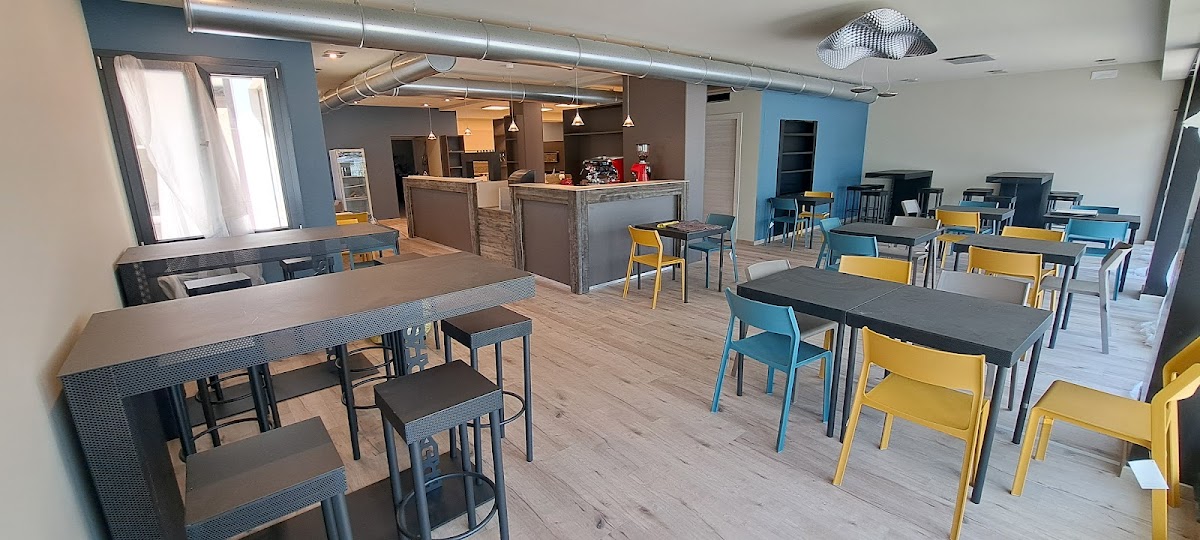 In Fermento Pizzeria — Ristorante a Bassano del Grappa, Vicenza