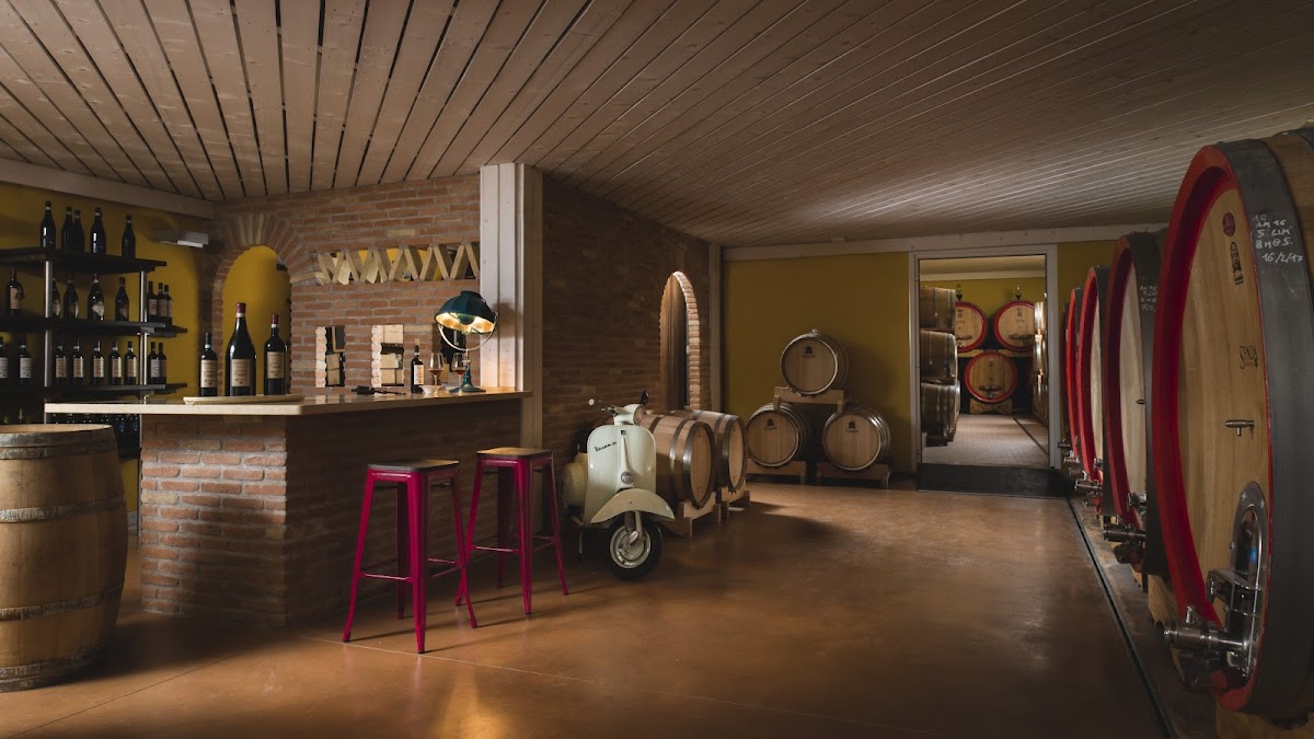 Cantina Spada — Ristorante a Verona, Verona