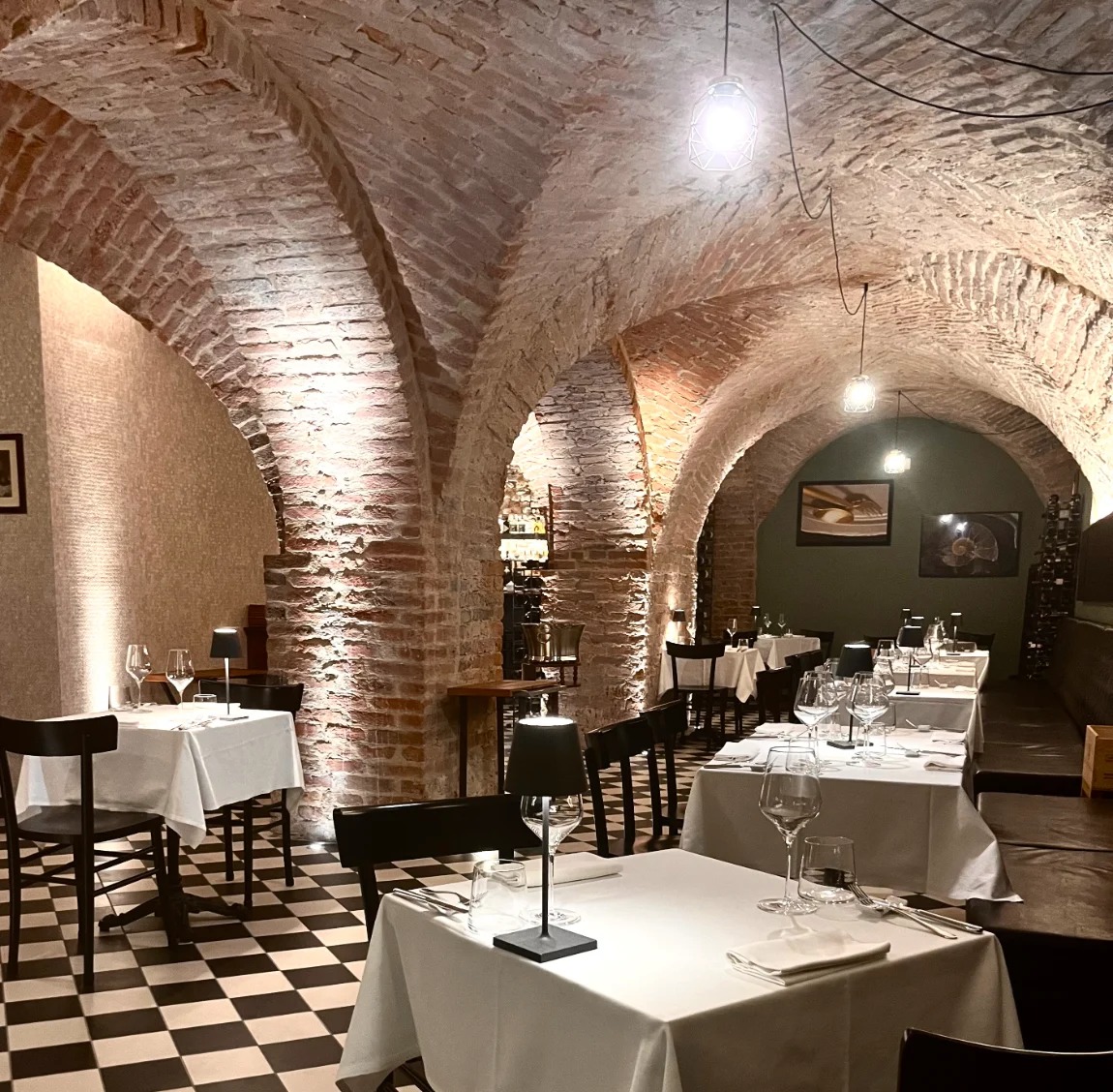 Ristorante Autentico cherasco — Ristorante a Cherasco, Cuneo