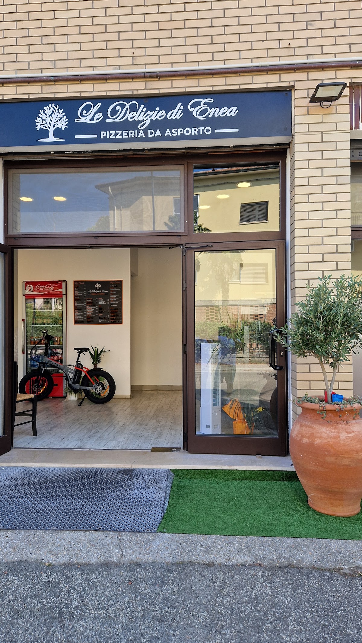 Le Delizie Di Enea — Ristorante a Ravenna, Ravenna
