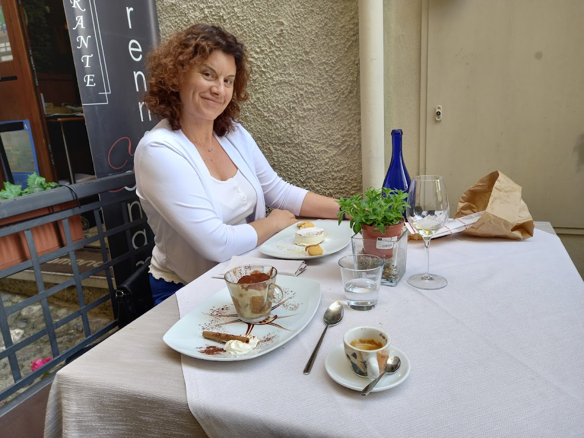 Ristorante VarennaMonamour — Ristorante a Varenna, Lecco