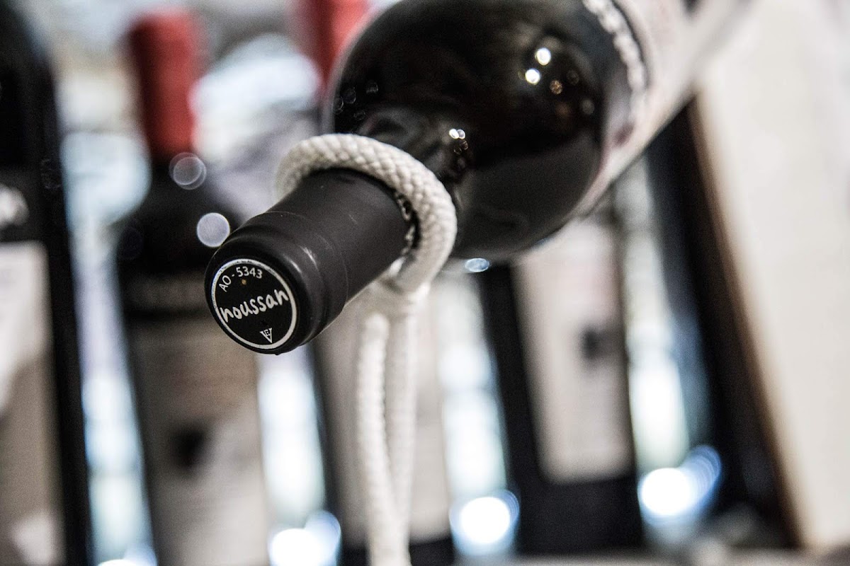 Noussan Vini Viticulteur Encaveur — Ristorante a Champoluc, Aosta