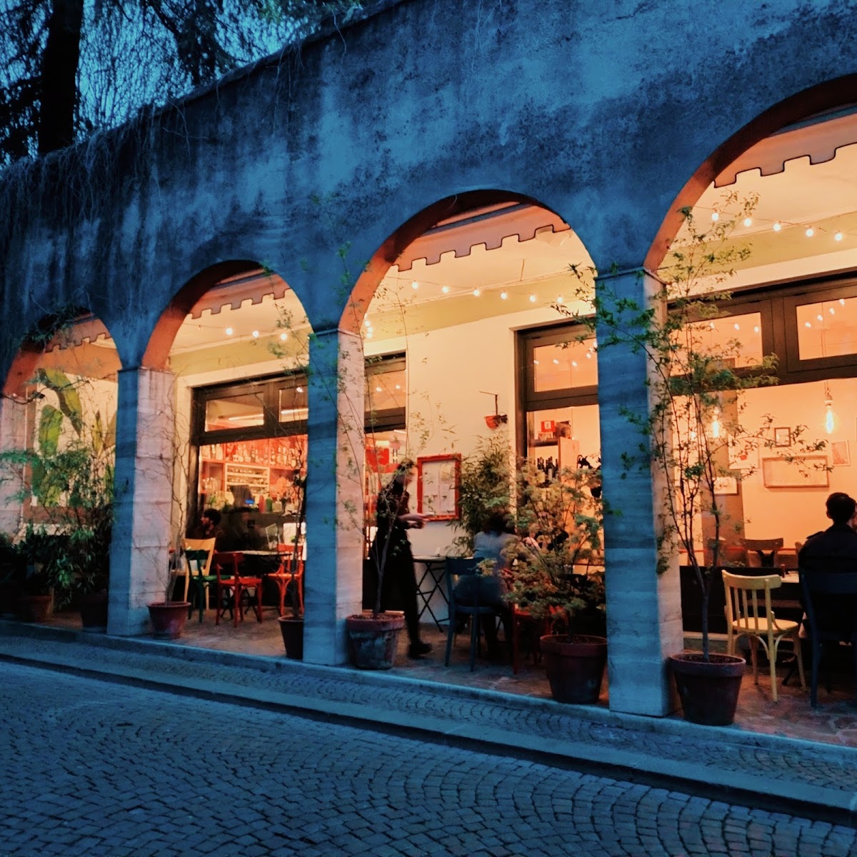 Piccola Osteria Papero Rosso — Ristorante a Treviso, Treviso