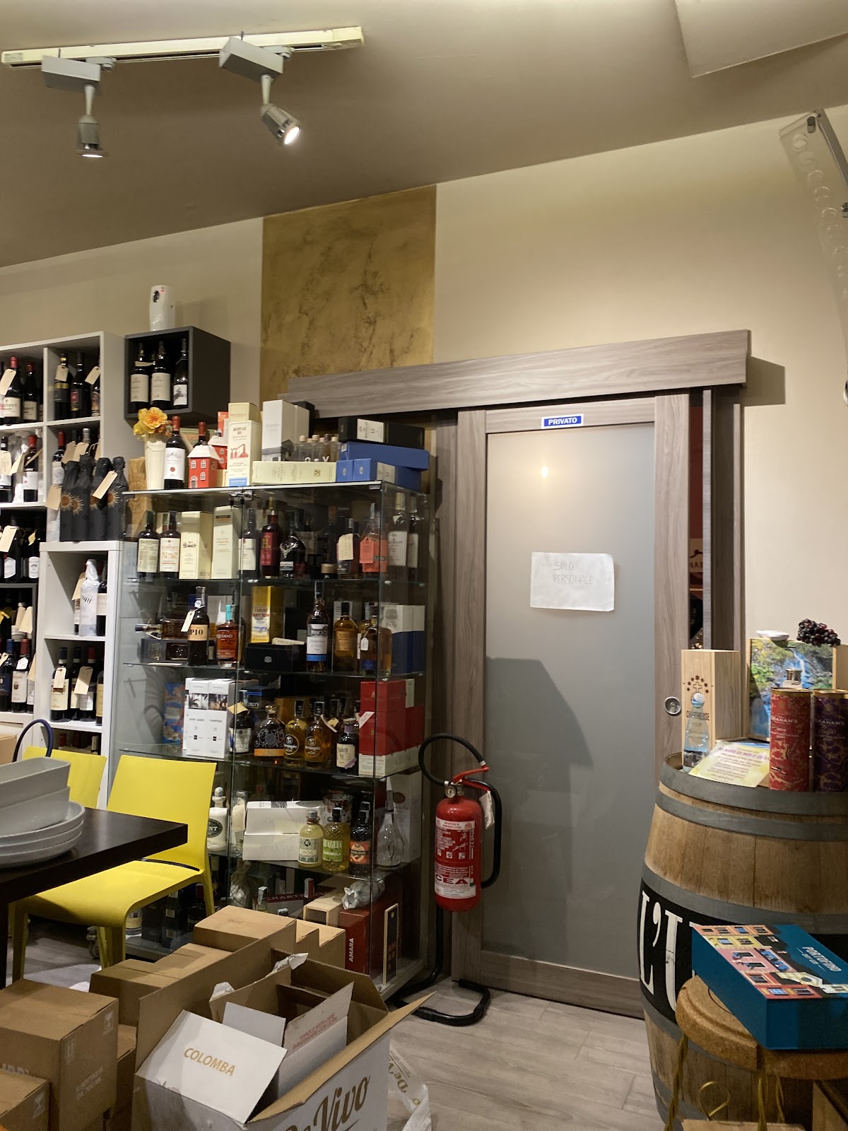 Bar Vigno — Ristorante a Cremona, Cremona