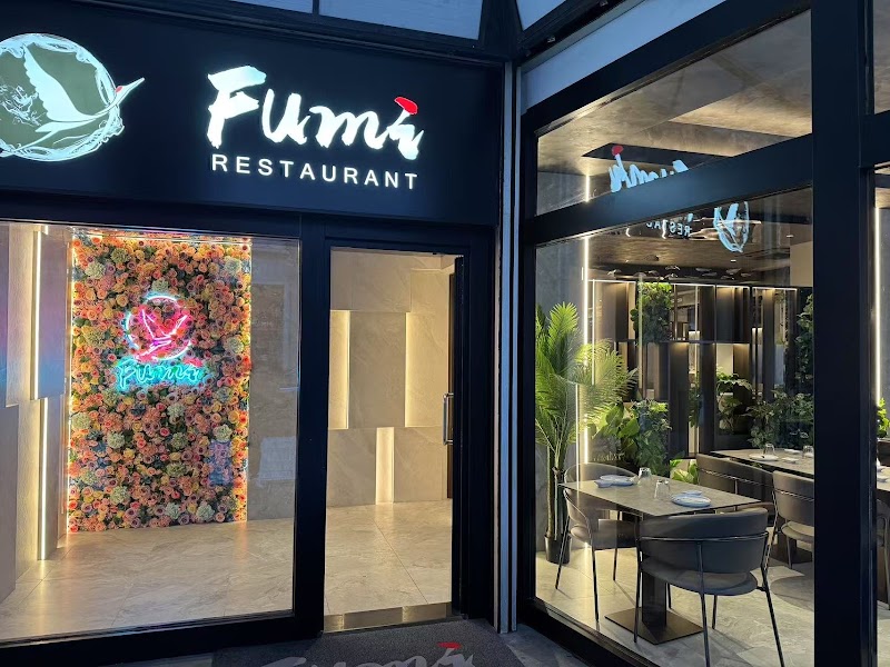 Fumi - Ristorante Cinese Giapponese