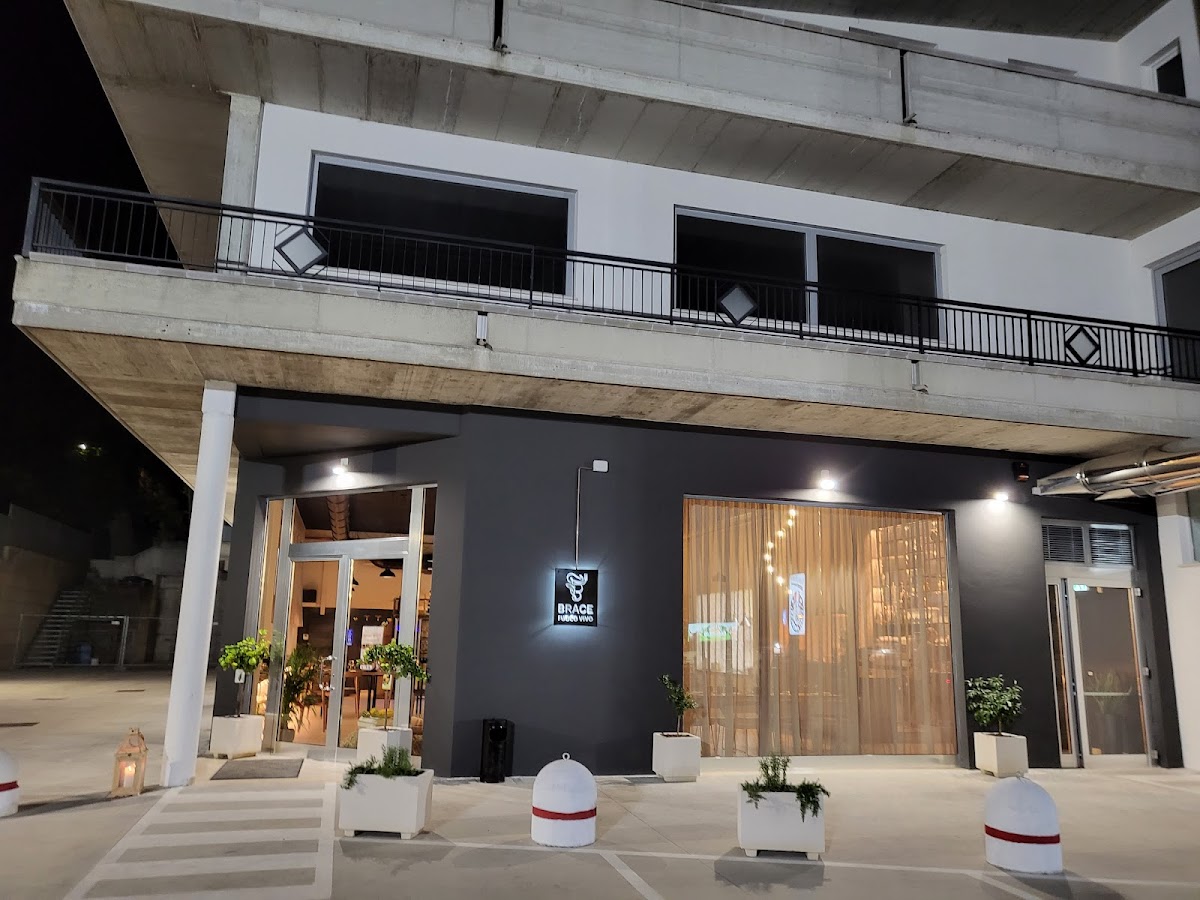 BRACE Ristorante