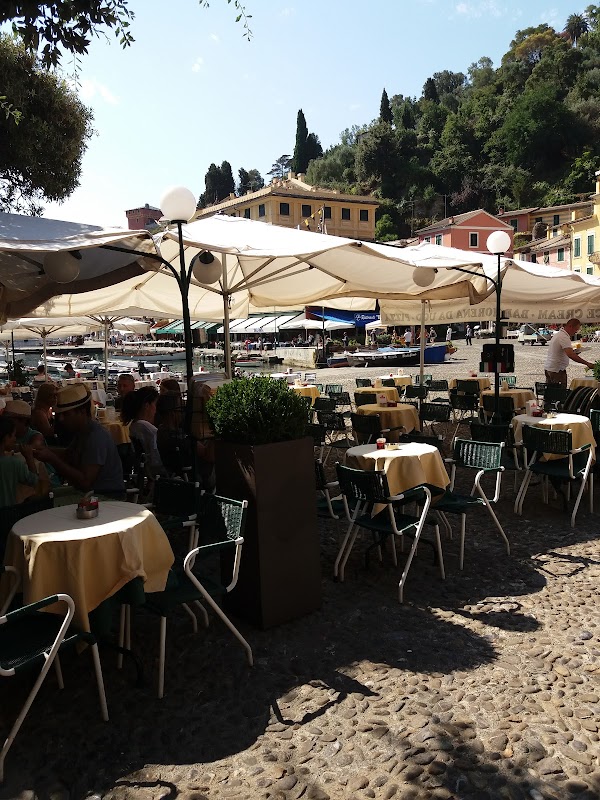 Trattoria San Siro