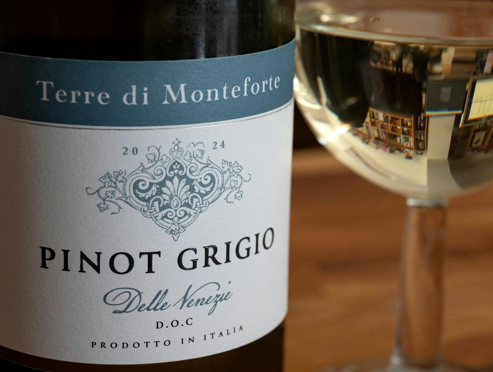 Wine Shop Il Poggio di Gavi