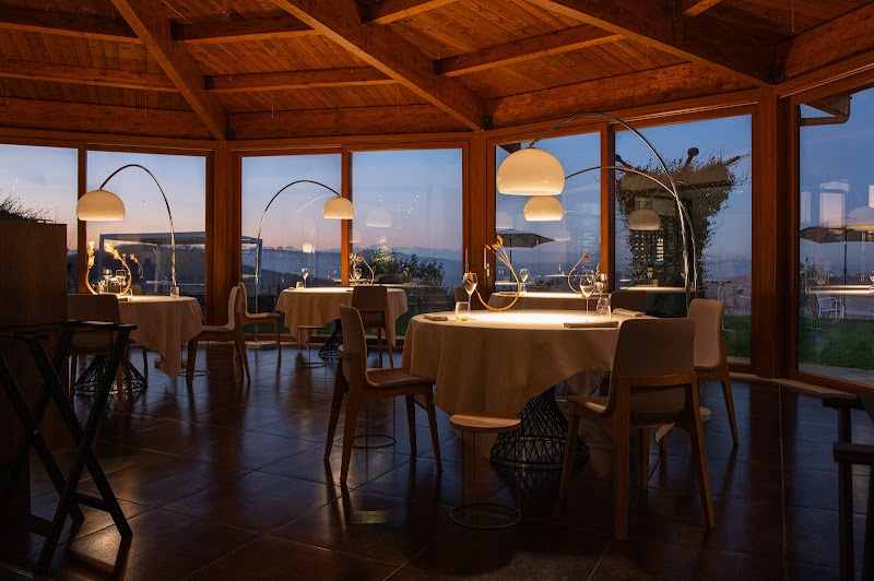 Visione Restaurant and Living — Ristorante a Alba, Cuneo