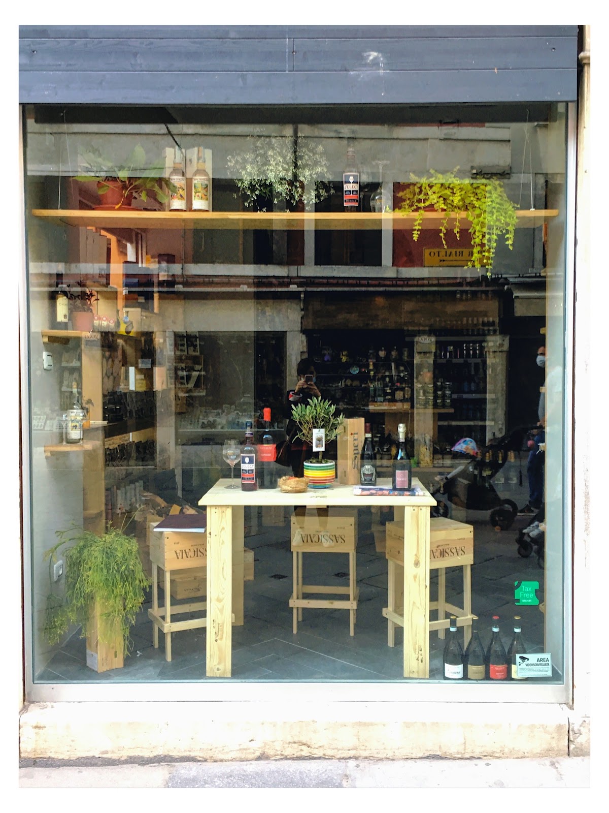 Enoteca Venezia — Ristorante a Venezia, Venezia