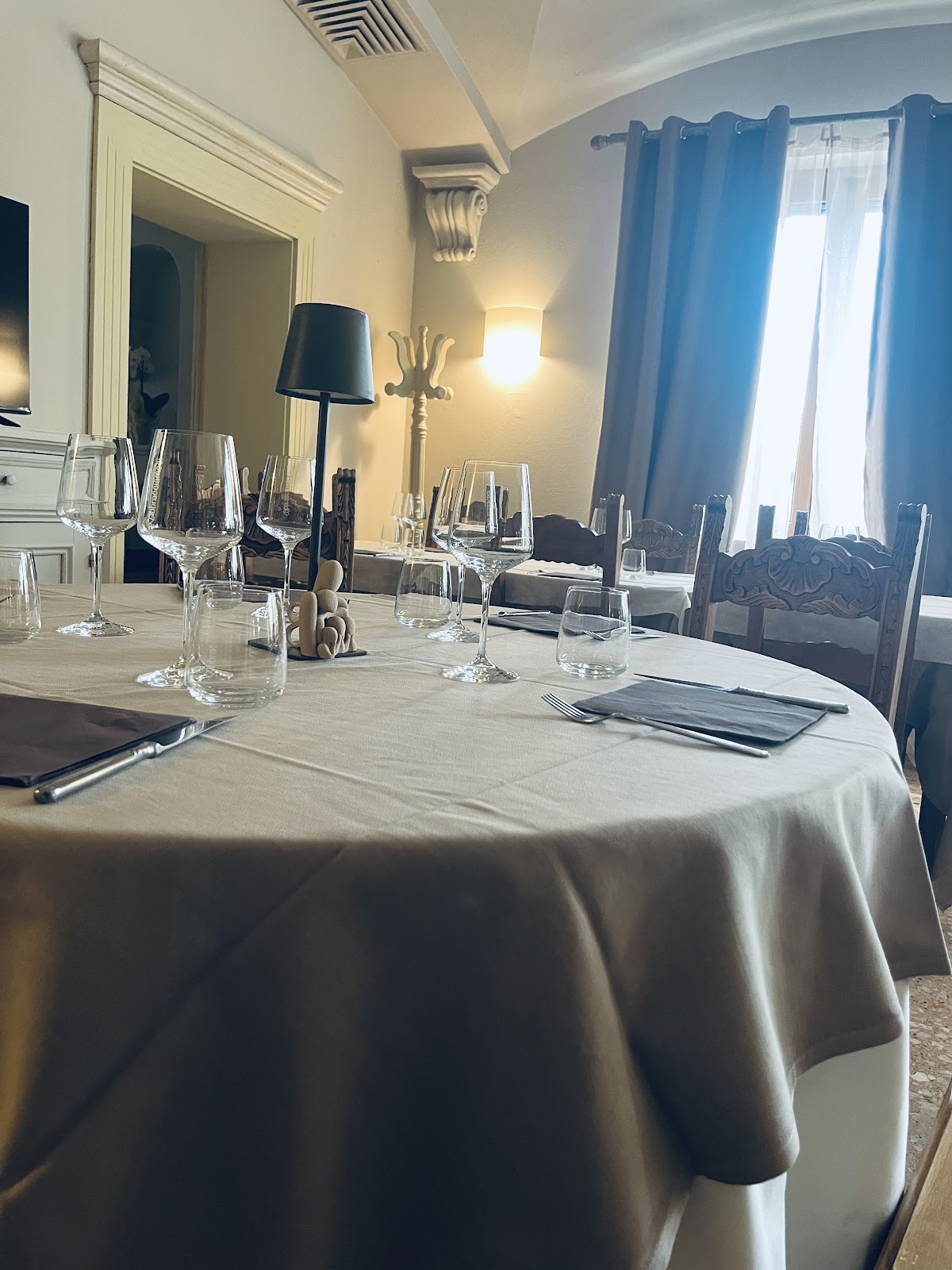 Abbracciamoci Bar Ristorante Pizzeria — Ristorante a Pordenone, Pordenone
