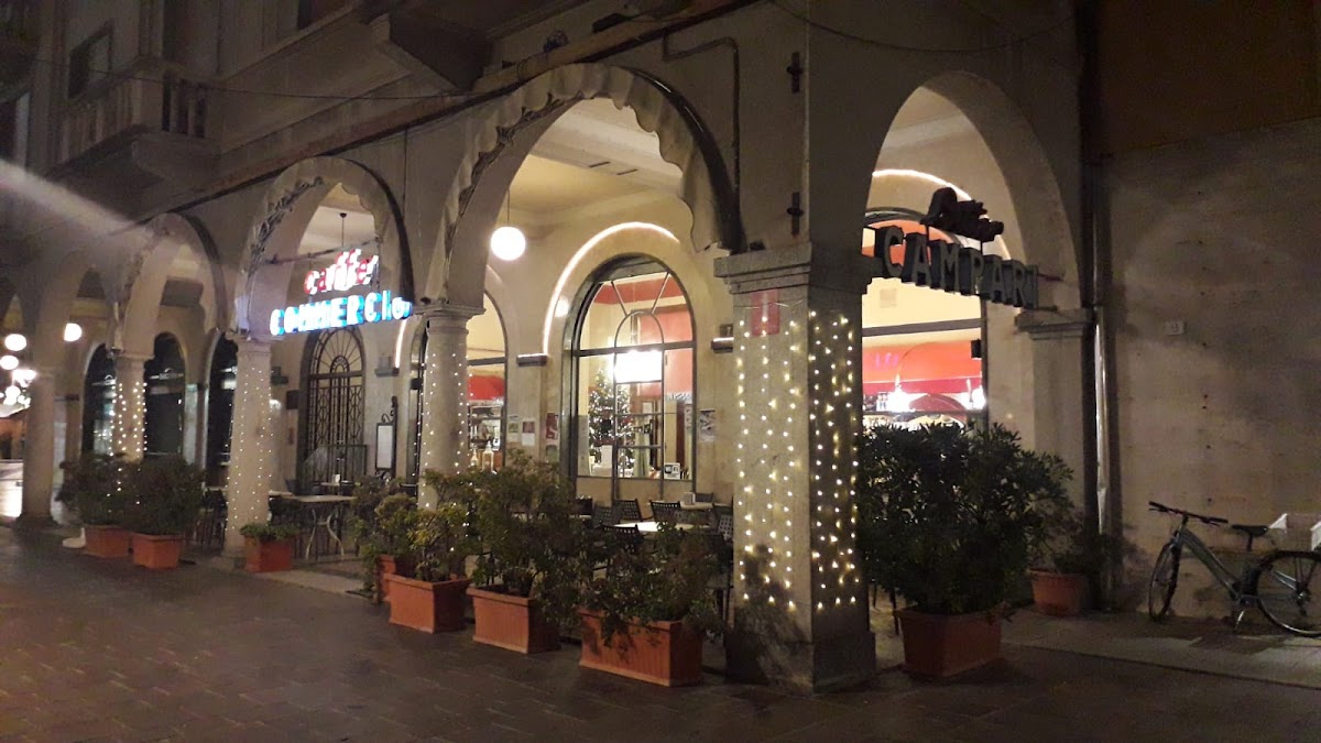 Caffe' Commercio — Ristorante a Varallo, Vercelli