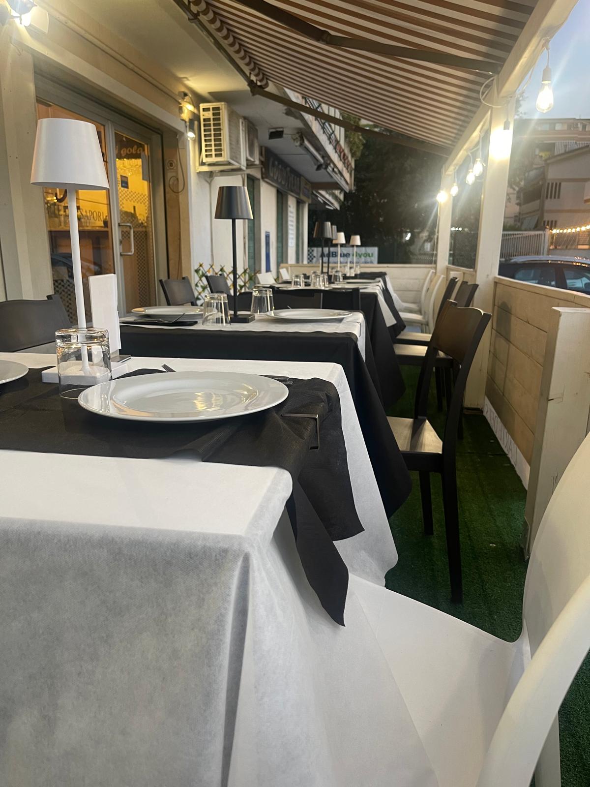 Ristorante 'Le Goût' - L'arte dei sapori — Ristorante a Caserta, Caserta